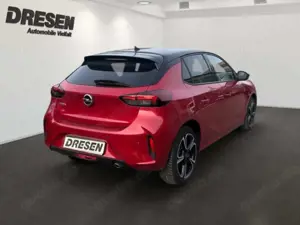 Opel Corsa F GS Line Digitales Cockpit LED Apple CarPlay Andr Bild 3