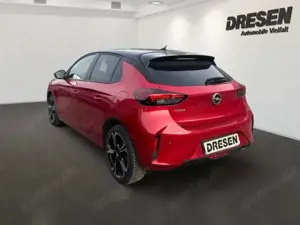 Opel Corsa F GS Line Digitales Cockpit LED Apple CarPlay Andr Bild 4