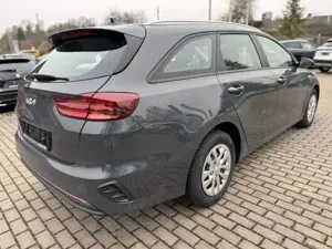 Kia Ceed SW / cee'd SW Ceed 1.0 T-GDI Vision (Euro 6e) Bild 3