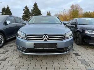Volkswagen Passat PASSAT 1.8 TSI DSG HIGHLINE,1.HAND,ORG.37TKM,DSG