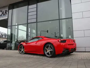 Ferrari 458 Italia Navi Scuderia 20" Approved Bild 3