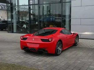 Ferrari 458 Italia Navi Scuderia 20" Approved Bild 5