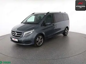 Mercedes-Benz V 220 V 220 d SPORTPAKET 7 SITZE KAMERA,DACHRELING,SH