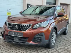 Peugeot 3008 1. HAND 67'000KM EURO 6 BLUETOOTH FSA Bild 2