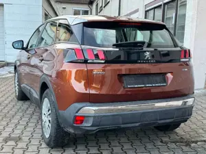 Peugeot 3008 1. HAND 67'000KM EURO 6 BLUETOOTH FSA Bild 5