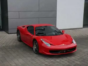 Ferrari 458 Italia Navi Scuderia 20" Approved Bild 2
