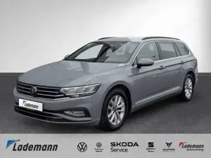 Volkswagen Passat Variant 2.0 TDI DSG AHK+KAMERA+ACC+NAVI.+