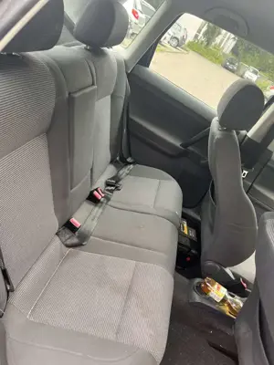 Volkswagen Polo Classic 100 Trendline