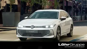 Volkswagen Passat Business 1.5 eTSI OPF 7-Gang-DSG Bild 1