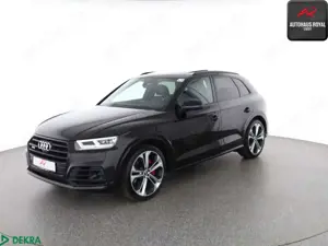Audi SQ5 SQ5 3.0 TDI qu S-SITZE,LUFT,HUD,360,PANO,BANG+O