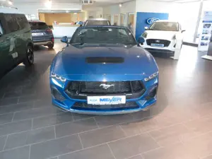 Ford Mustang Convertible 5.0 Ti-VCT V8 328 kW GT