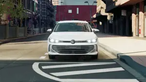 Volkswagen Passat Business 1.5 eTSI OPF 7-Gang-DSG Bild 3