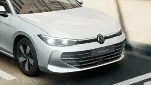 Volkswagen Passat Business 1.5 eTSI OPF 7-Gang-DSG Bild 4