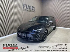 CUPRA Leon ST 1.5 TSI DSG Supersportlenkrad|LED|Navi|ACC|RFK|