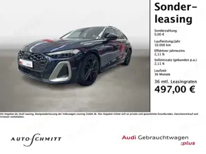 Audi A5 Avant TFSI quattro edition one Matrix LED Head-...