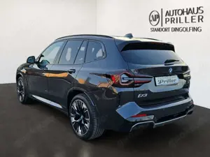 BMW iX3 Impressive/Navi/LED/DAB/HUD/ePGD/Leder/RTTI Bild 4