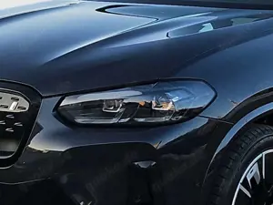 BMW iX3 Impressive/Navi/LED/DAB/HUD/ePGD/Leder/RTTI Bild 5