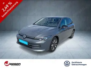 Volkswagen Golf VIII Goal 2.0 TDI DSG AHK+RearView+Nav+ACC