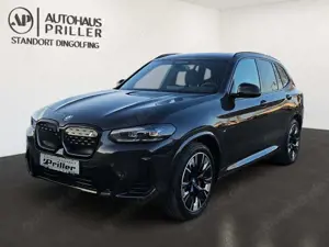 BMW iX3 Impressive/Navi/LED/DAB/HUD/ePGD/Leder/RTTI