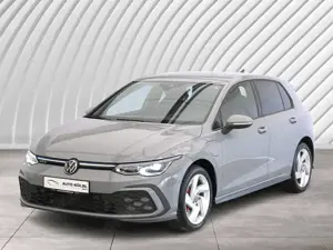 Volkswagen Golf GTE VIII Lim. eHybrid HUD ACC RFK NAVI LED