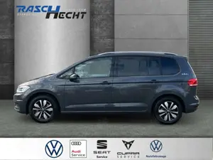 Volkswagen Touran Goal 1.5 TSI DSG*AHK*LED*NAVI*SHZ* Bild 2