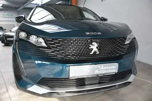 Peugeot 3008 GT 8EAT LED Kamera Navi Pano Nachtsicht ACC