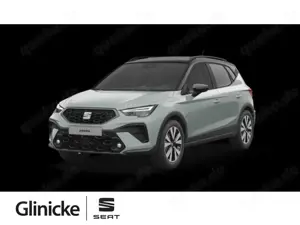 SEAT Arona FR 1.0 TSI 85 kW DSG Navi LED