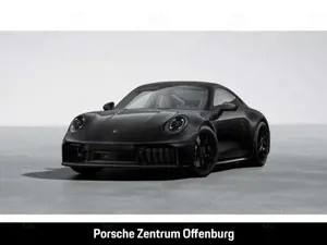 Porsche 992 -2 (911) Carrera GTS Bild 1