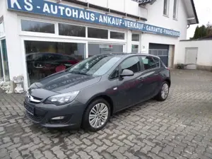 Opel Astra J Lim. 5-trg. Active