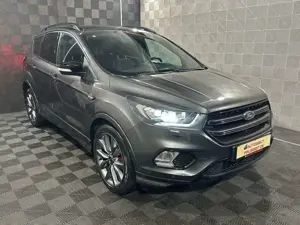 Ford Kuga 4x4*ST LINE*BiXENON-R.KAM-TEMPO-SONY-SHZ-18