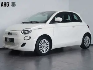 Fiat 500e 87KW/42kWh/DC-LADEN/CARPLAY/DAB/SOH