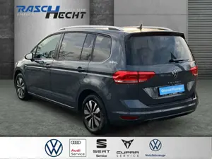 Volkswagen Touran Goal 1.5 TSI DSG*AHK*LED*NAVI*SHZ* Bild 3