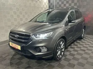 Ford Kuga 4x4*ST LINE*BiXENON-R.KAM-TEMPO-SONY-SHZ-18 Bild 2