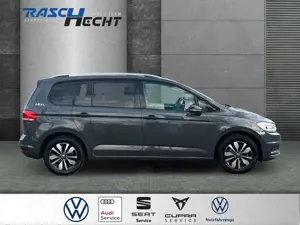 Volkswagen Touran Goal 1.5 TSI DSG*AHK*LED*NAVI*SHZ* Bild 5