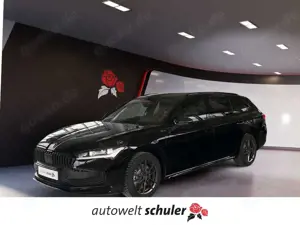 Skoda Superb Combi 1.5 TSI iV 150 kW Sportline