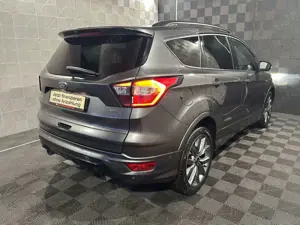 Ford Kuga 4x4*ST LINE*BiXENON-R.KAM-TEMPO-SONY-SHZ-18 Bild 4