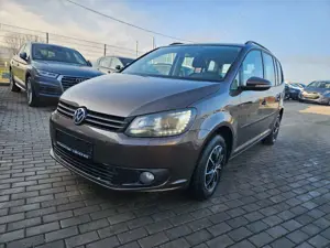 Volkswagen Touran Trendline, 7 Sitzer