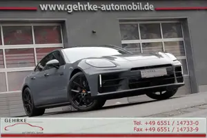 Porsche Panamera Panamera 4 E-Hybrid*21"SportDesign,ACC,BOSE,PANO