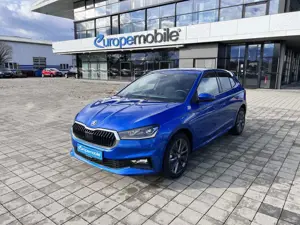 Skoda Fabia Style (D4) 1.0 TSI 110 DYNAMIC|NAV|KAM|VIRTU|LE...