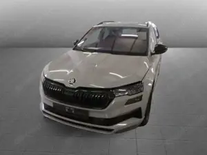 Skoda Karoq Sportline 2.0 TDI DSG 4X4 Navi LED EPH AHK