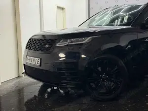 Land Rover Range Rover Velar RANGE ROVER VELAR R-DYNAMIC PANO KEYLESS MERID Bild 2