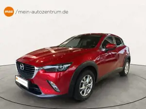 Mazda CX-3 2.0 SKYACTIV-G Exclusive-Line *AHK*LED*SHZ*Klima*S