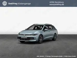 Volkswagen Golf VIII Variant Life 1,5 l eTSI DSG AHK IQ.Ligh