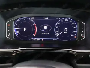 Volkswagen Touran R-Line 1.5TSI DSG 344,-ohne Anzahlung 7-Sitzer Pa Bild 4