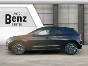 Skoda Fabia 1.0 TSI TOUR *ACC*R.KAM*LED*VZE*KESSY*SHZ* Klima Bild 2