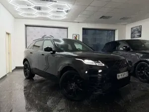 Land Rover Range Rover Velar RANGE ROVER VELAR R-DYNAMIC PANO KEYLESS MERID Bild 3