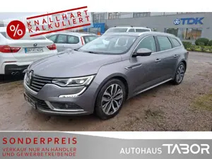 Renault Talisman Grandt. dCi Intens Aut. AHK GRA RFK