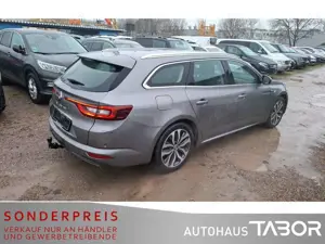Renault Talisman Grandt. dCi Intens Aut. AHK GRA RFK Bild 3