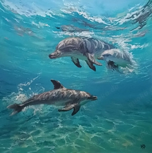 Ölgemälde,  Gemälde,  Bild,  Malerei 