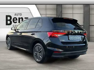 Skoda Fabia 1.0 TSI TOUR *ACC*R.KAM*LED*VZE*KESSY*SHZ* Klima Bild 3